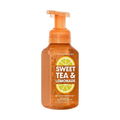 Bath & Body Works Sweet Tea & Lemonade Gentle & Clean Foaming Hand Soap