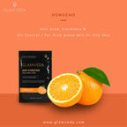 Glamveda Hongcho Anti Acne & Glow Sheet Mask