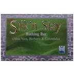 SBL Homeopathy New Silk N Stay Bathing Bar