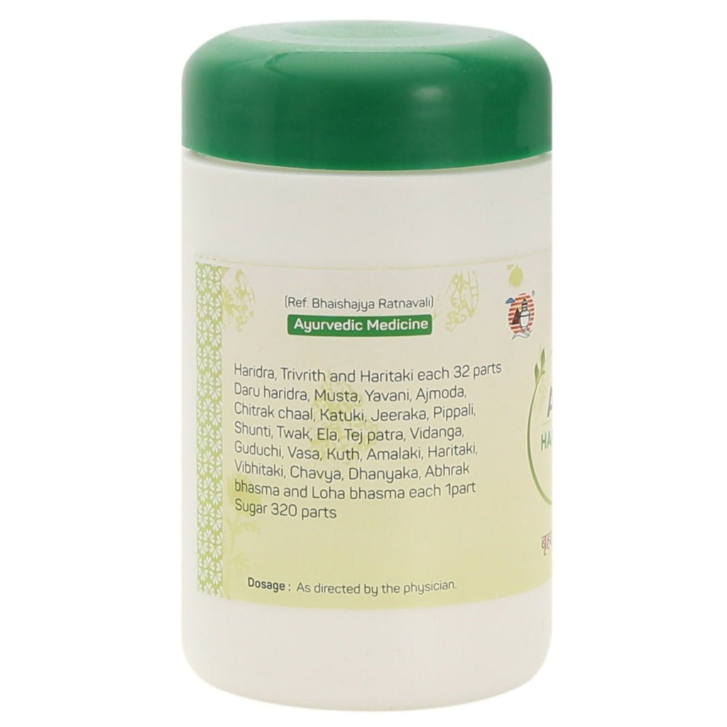 Amrita Haridra Khand Powder - Distacart