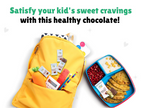 Little Joys Naturally Sweetened with Jaggery Chocolates with Multivitamin