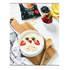 True Elements Rolled Oats Gluten Free