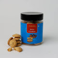 Dibha Ruchoks - Jeera Cookies
