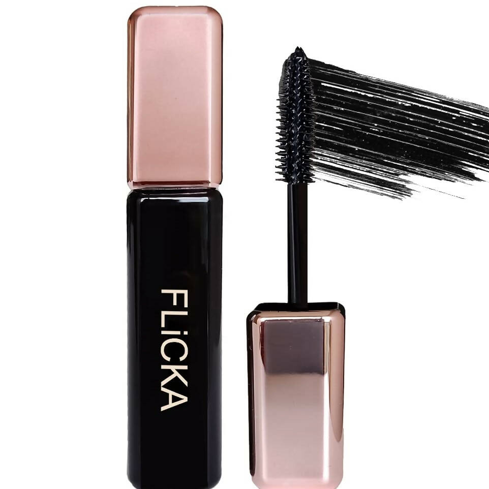 Flicka Lash it Out Mascara