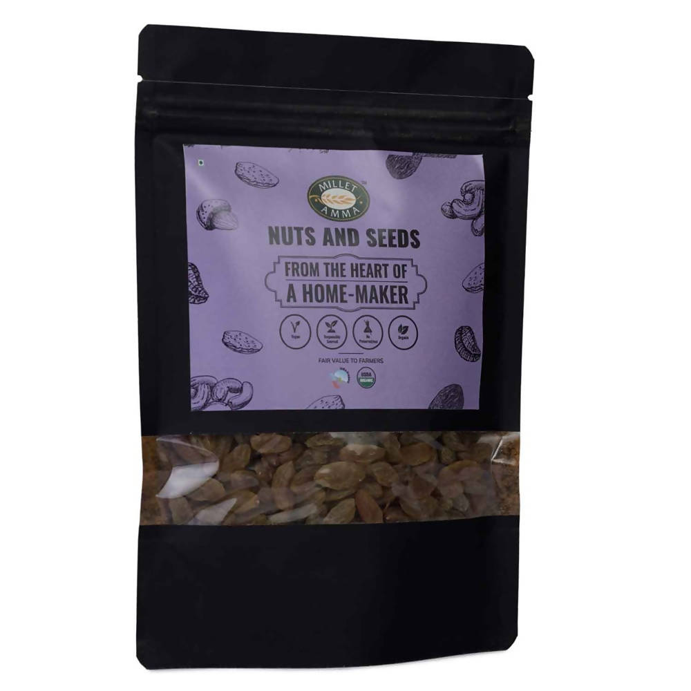 Raisins - Dry Grapes