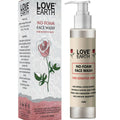 Love Earth No Foam Face Wash