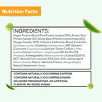 OZiva Bioactive Plant Protein - Distacart