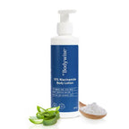BeBodywise 10% Niacinamide Body Lotion for Reducing Acne Marks - Distacart
