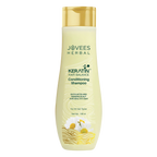 Jovees Keratin Hair Balance Conditioning Shampoo