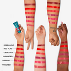 Urban Decay Hydromaniac Blush Glow Hydrator - Red Flag