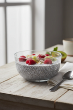 VedaRasa Natural Chia Seeds