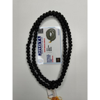 PRIYA BEADS Natural Unpolished Karungali Malai