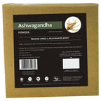 Herb Essential Ashwagandha Root Powder