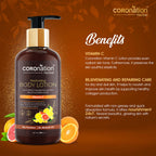 Coronation Herbal Vitamin C Moisturizing Body Lotion