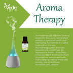 Vedic Naturals Tea Tree Essential Oil
