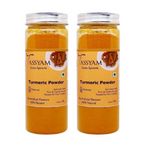 Tassyam Organics Turmeric Powder - Distacart