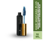 Shahnaz Husain Hair Mascara Plus Shade No.7 - Starlight Blue