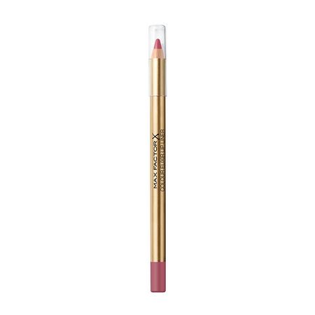 Max Factor Colour Elixir Lipliner - Mauve Moment