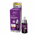 Iba Advanced Activs Youth Preserve Skin Glow Power Serum
