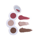 Gush Beauty Stacked Multipurpose Face Palette