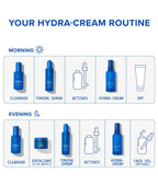 Aavrani Moisturizing Hydra-Moisturizer Cream