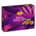 Haldiram's Assorted Baklava Sweets - Distacart