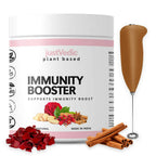 Just Vedic Her Immunity Drink Mix - Distacart