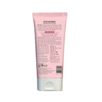 Globus Naturals Rice Ceramide Face Wash For Hydrated Glow, Enriched with Green Tea & Vitamin E