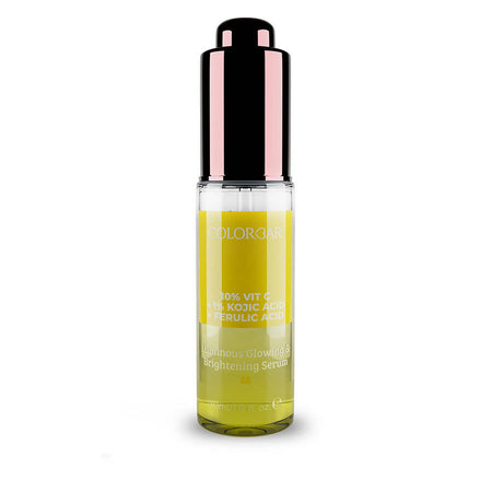 Colorbar Serum 10%Vit C + 1% Kojic Acid + Ferulic Acid