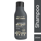 Orgatre Dandruff Free Shampoo For Men & Women