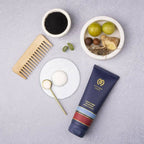 Mystique Earth Creamy Moist Conditioner With Richness Of Brahmi & Banana