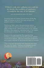 The Legend of the Goddess: Invoking Sri Suktam