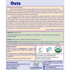 TummyFriendly Foods Organic Stage1 Sprouted Porridge Mixes Combo Pack - Sprouted Ragi, Sprouted Brown Rice and Oats - Distacart