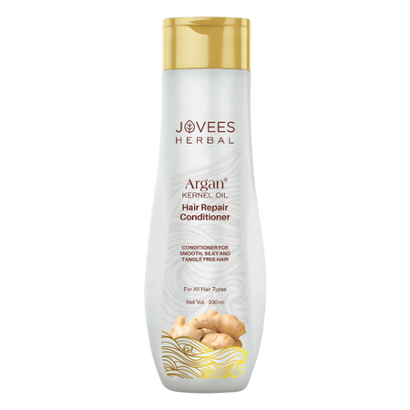 Jovees Argan Kernel Oil Hair Repair Conditioner