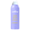 mCaffeine Sun Bath SPF 80+ PA ++++ Body Sunscreen Spray