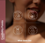 Neude Super Glaze Skin Duo Combo with Face Serum & Body Serum