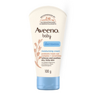 Aveeno Baby Dermexa Moisturising Cream - Prebiotic Oat + Ceramides For Dry