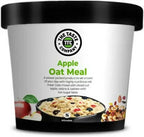 The Taste Company Apple Oat Meal