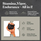 Kapiva Ayurveda Himalayan Shilajit