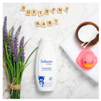Softsens Baby Powder