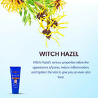 Sunny Herbals Glamour Cream For Men With Aloe Vera To Moisturize & Reduce Dark Spots