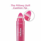Revlon Kisstty Kiss Cushion Lip Tint - Pink Irl