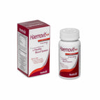 HealthAid Haemovit Plus Capsules - Distacart
