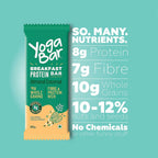 Yoga Bar Breakfast Bars - Distacart