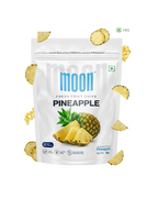 Moon Freeze Dried Pineapple