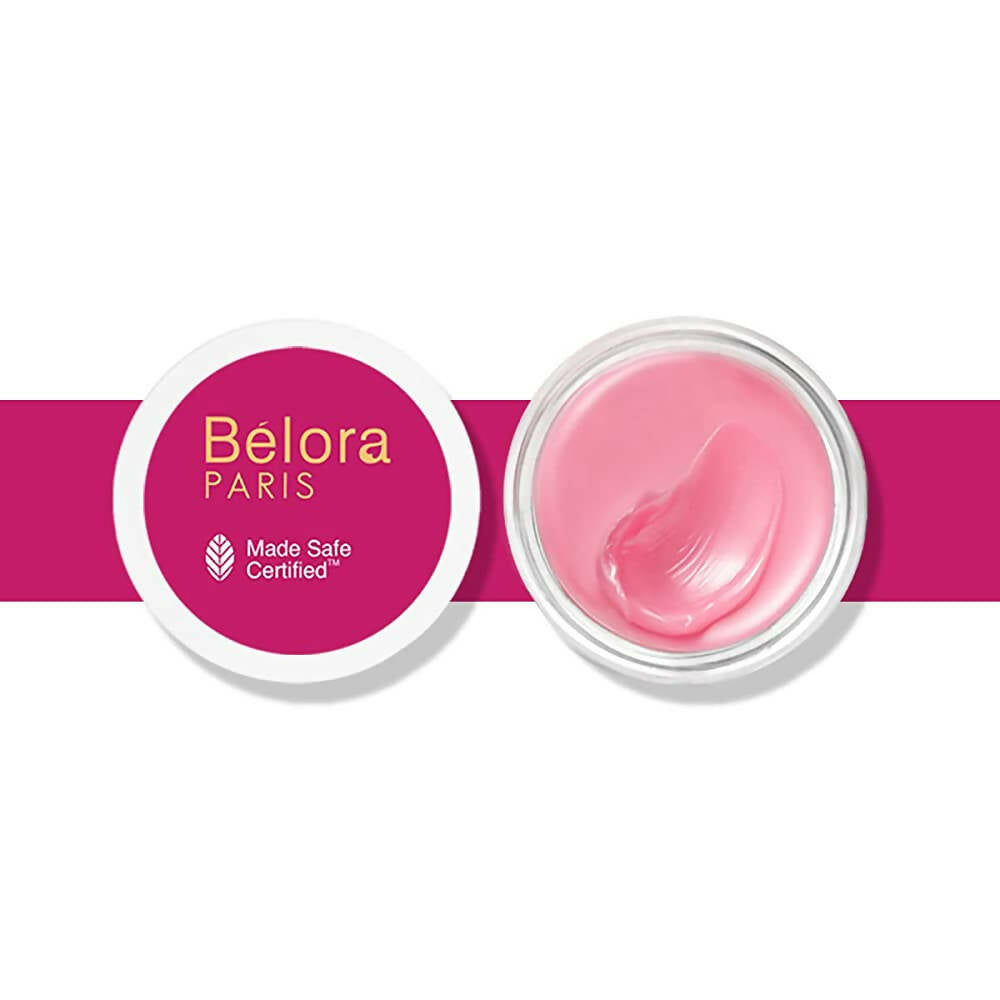 Belora Paris Cherry Rush Lip Balm