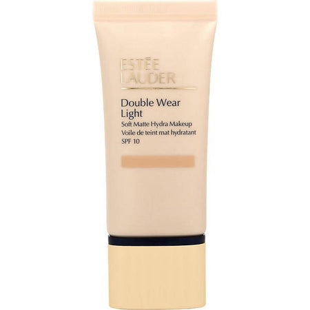 Estee Lauder Double Wear Light Soft Matte Hydra Makeup SPF 10 - 6C1 Rich Cocoa
