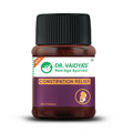 Dr. Vaidya's Constipation Relief Tablets - Distacart
