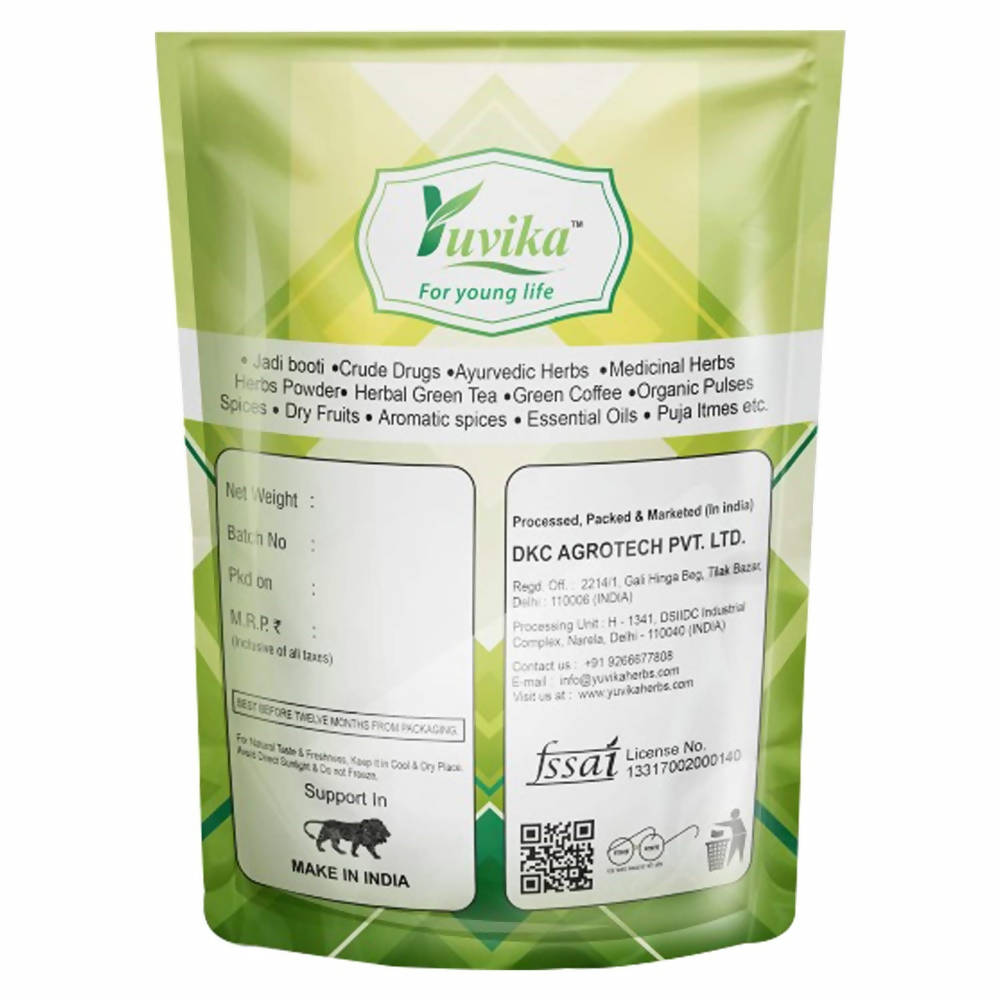 Yuvika Kurand Ghas Powder - Bophali - Baphuli - Corchorus Depressus - Distacart