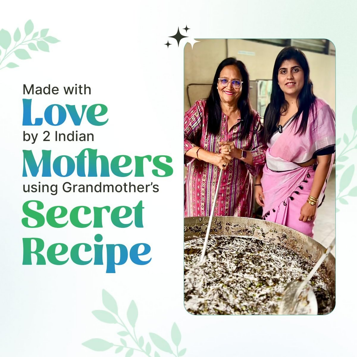 Nidhi’S Grandmaa Secret Rosemary Water Ark